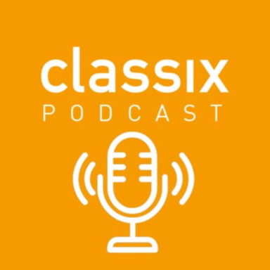 Podcast-Produktion für classix.de - der PodClassix